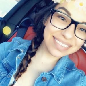 Meet your Posher, Adri
